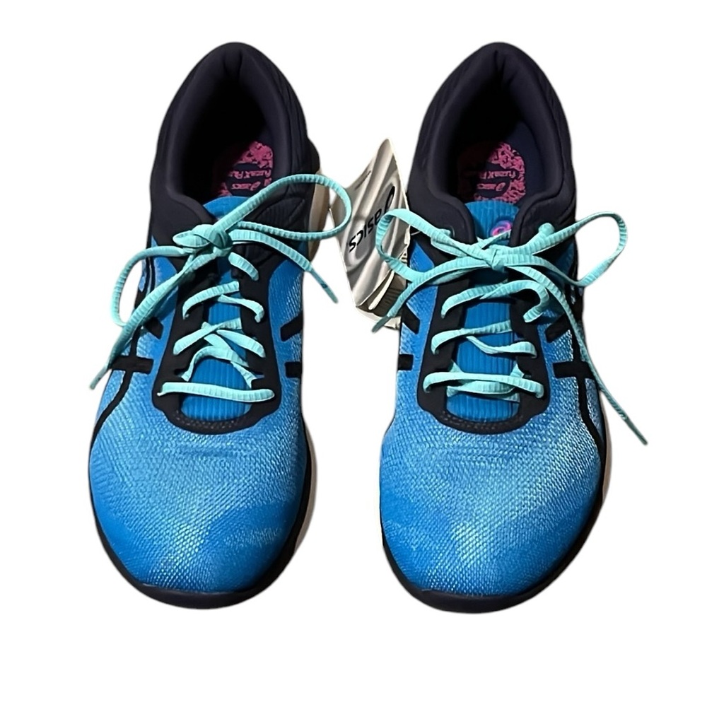 Asics FuzeX Rush Sneakers Women Size 9.5 NWT